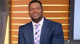 Michael Strahan returns to 'Good Morning America' after two weeks off the air — where he was and why he was away