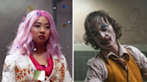 Everything Everywhere All At Once’s Stephanie Hsu took character inspiration from DC villains