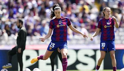 En enero de 2026 se jugará el primer Mundial femenino de clubes