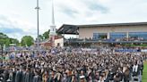 Ceremonias y fiestas de graduación, ¿cómo celebrarlas de manera segura?