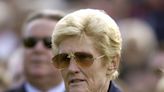 Golf-Kathy Whitworth, winningest pro golfer in history, dead at 83