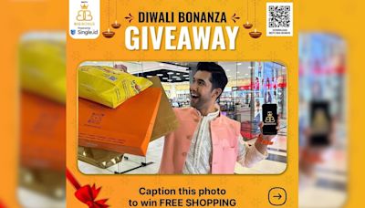 Sponsored Content | Light Up Your Diwali: Enter The NDTV Big Bonus Diwali Bonanza Giveaway For An Opportunity...