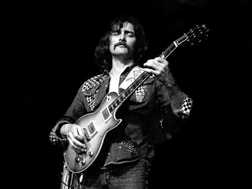 ‘A Badass With a Gentle Side’: The Complex Life of Dickey Betts