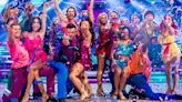 BBC boss says sorry over Strictly complaints