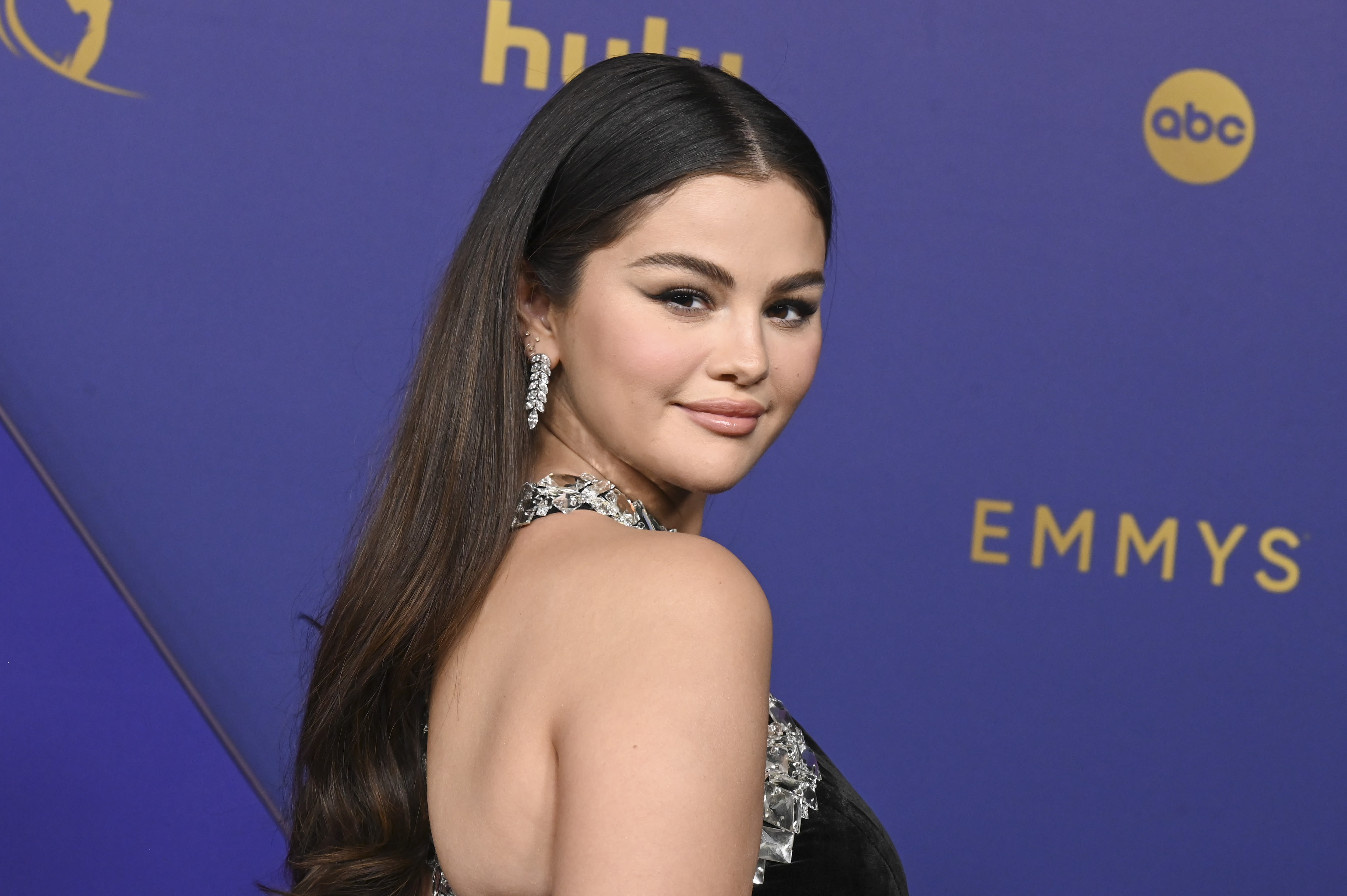 Emmys 2024 red carpet: Selena Gomez, Padma Lakshmi and more step out to celebrate TV's biggest night