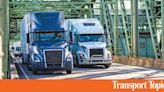 Trucking Limps Through Another Quarter in Q1 | Transport Topics