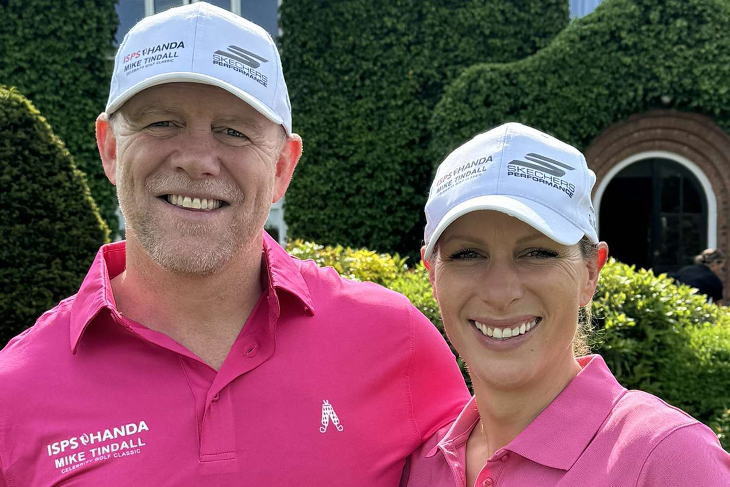 Mike Tindall Shares How He Celebrated Wife Zara's Birthday with 'a Few' Drinks — and Makes a Quip About Her Age