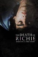 The Death of Richie (1977) — The Movie Database (TMDB)