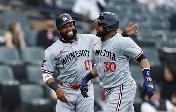 Minnesota Twins Earn First 8-Game Win Streak in Last 14 Years of Team History