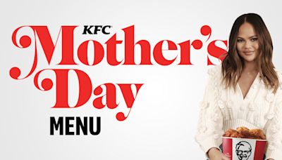 Alegra el Día de la Madre con un menú especial: “Real-talk” de KFC - El Diario NY