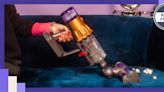 Black Friday deals on Dyson products