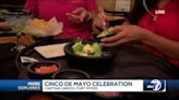 More Explores: Cinco De Mayo at Cantina Laredo