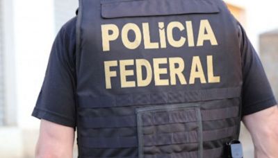 Operação da Polícia Federal surpreende Vila Velha-ES | Itaperuna | O Dia