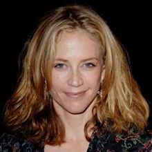 Ally Walker