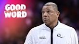 Bucks hire Doc Rivers, building the Team USA roster & NBA viewing guide | Good Word with Goodwill