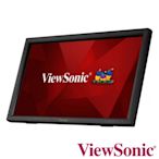 ViewSonic TD2423 24型 紅外線觸控螢幕 USB2.0 HDMI 內建喇叭