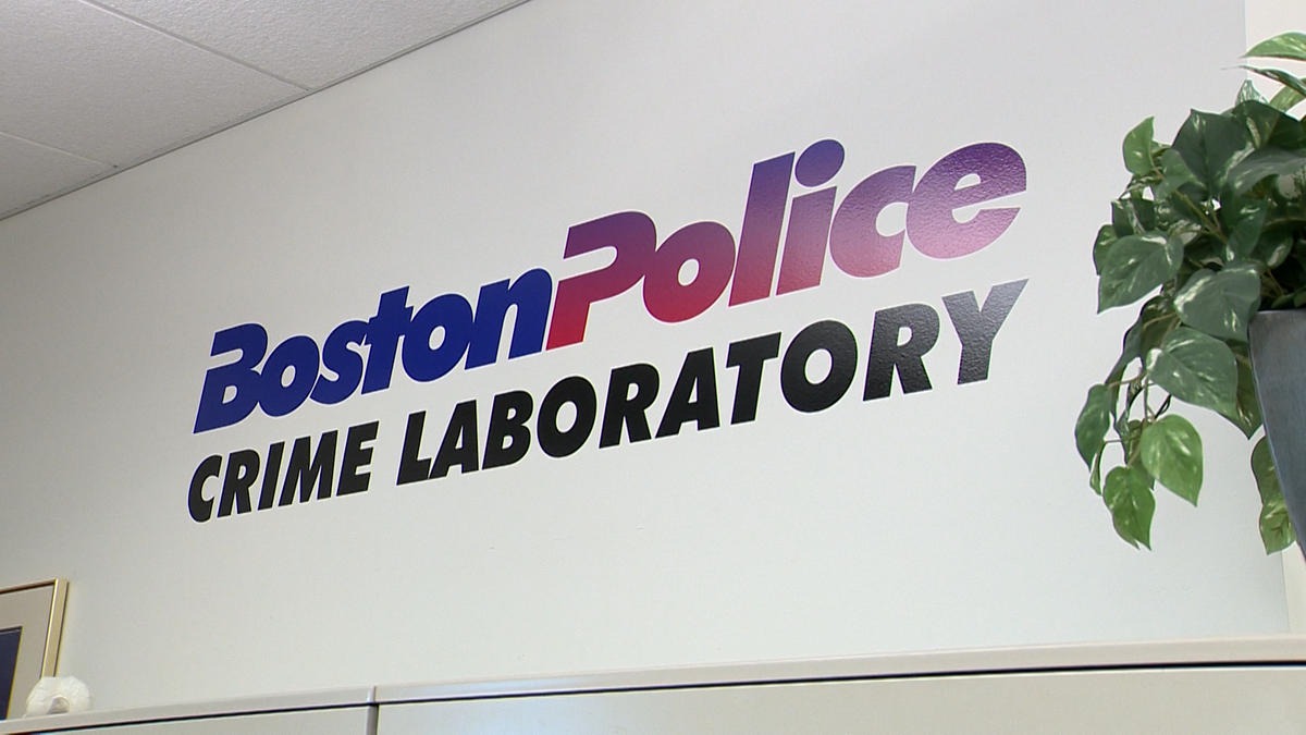 Boston Police Crime Lab has operated without a director for nearly 2 years