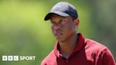 Tiger Woods accepts exemption to play US Open at Pinehurst