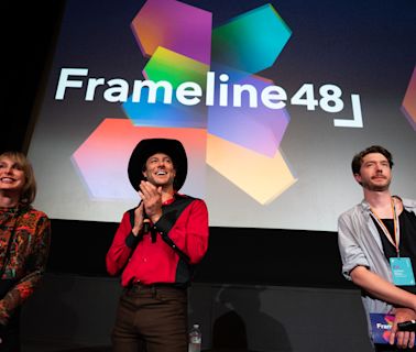 Frameline Film Festival Announces 2024 Winners: ‘National Anthem’ and ‘Fragments of a Life Loved’ Take Top Honors