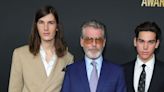 Pierce Brosnan's Sons Talk About Nepotism