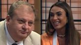 Nicole Bahls viraliza ao cometer gafe com Erick Jacquin no MasterChef | TNOnline