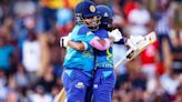 Sri Lanka women’s team thrashes India by eight wickets to claim their first-ever Asia Cup title