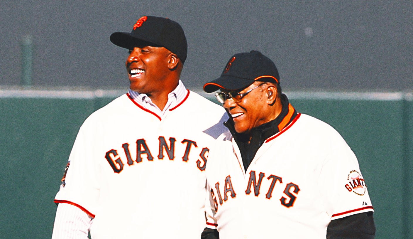 Sports world reacts to Willie Mays' death, reflects on baseball legend's legacy