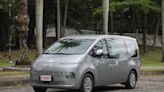 HYUNDAI STARIA推出福祉車款 與國內四大福祉車公司合作，共建無障礙出行新格局