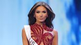 Miss USA’s resignation letter accuses the organization of toxic work culture