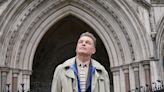 Chris Packham awarded £90k damages after winning libel battle over tiger claims