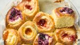 Texas Cream Cheese Kolaches Are a Real Taste of Home (Everyone Loves Them!)