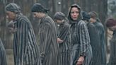 TV adaptation of The Tattooist of Auschwitz ‘distorts and falsifies’ Holocaust truth, says historian