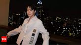 BTS J-Hope's ‘Chicken Noodle Soup’ music video surpasses 400 million views on YouTube | K-pop Movie News - Times of India