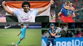 Top sports stories of the week: Chhetri’s retirement, Chopra wins gold at home, RCB’s fifth consecutive win