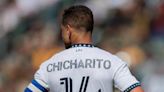 Adiós, vaquero: Javier ‘Chicharito’ Hernández se va del LA Galaxy de la MLS tras 4 temporadas