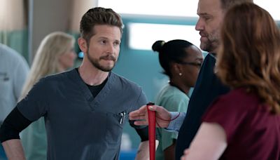 Streaming Ratings: ‘The Resident’ Climbs to No. 1