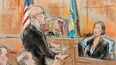 Defense calls Hunter Biden's daughter, Naomi Biden, to testify at his gun trial