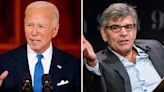 Joe Biden Sit-Down With George Stephanopoulos Moves To Friday Primetime As Pressure ...