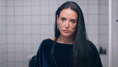 The Substance Box Office (North America): Demi Moore’s Gory Body-Horror Rakes In Less Than $2 Million On Opening Day