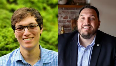 Shane Matthews holds lead over Nathan Soltz in the Ward 3 Salem City Council race