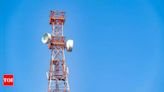 India targets 100% village telecom connectivity in the next 12 months: Union minister Jyotiraditya M Scindia - Times of India