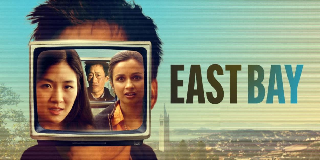 Video: Watch Constance Wu in the Trailer for EAST BAY, Out in Theaters This Month