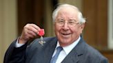 Antiques Roadshow porcelain expert Henry Sandon dies aged 95