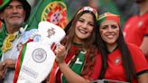 Portugal vs Slovenia - Euro 2024: Live score, team news and updates