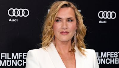 Kate Winslet Is Still Challenging Hollywood’s Toxic Beauty Standards