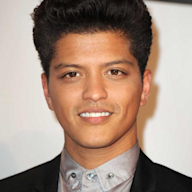 Bruno Mars