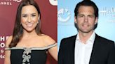 Lacey Chabert And Kristoffer Polaha Will Star In A Hallmark Christmas Movie This Year–Here’s Everything We Know