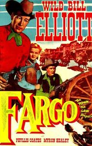 Fargo (1952 film)