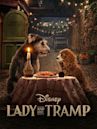 Lady and the Tramp