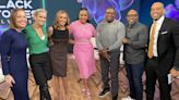 ‘Soul Food’ Cast Reunites After 27 Years On ‘GMA3’